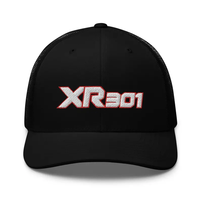 XR301 Hat