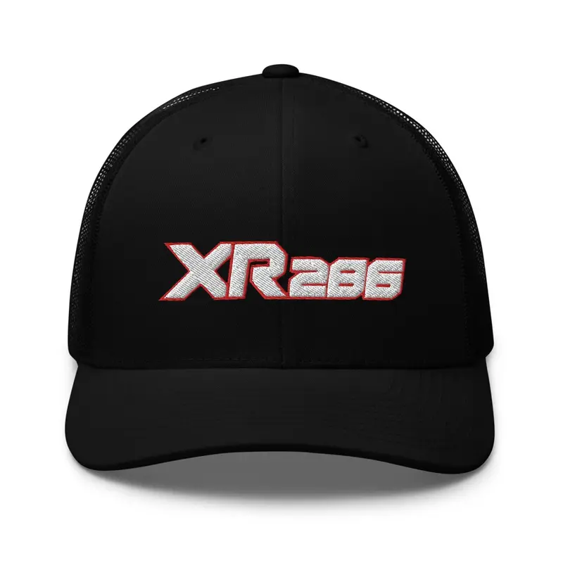 XR286 Hat