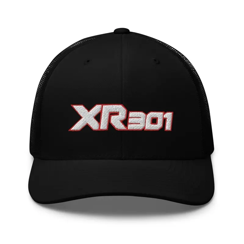 XR301 Hat