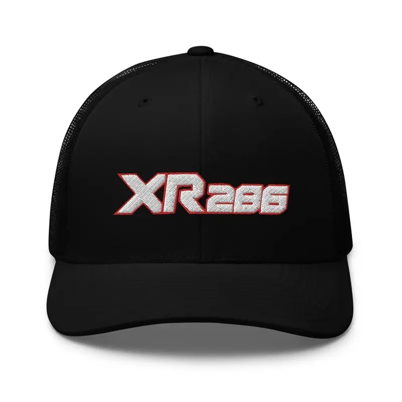 XR286 Hat