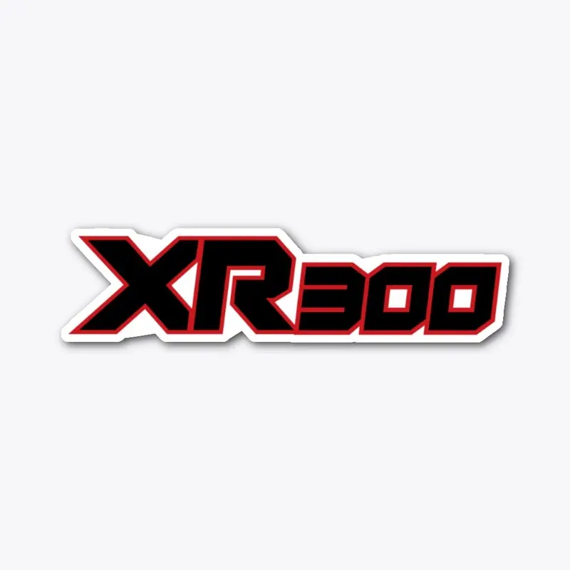 XR300